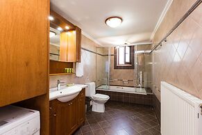 Villa Aspa in Prines