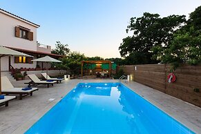 Villa Aspa in Prines