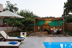 Villa Aspa in Prines