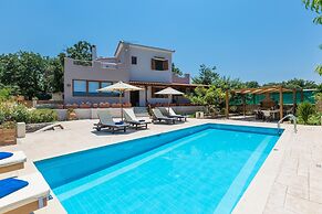 Villa Aspa in Prines