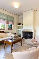 Villa Aspa in Prines