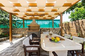 Villa Aspa in Prines