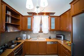 Villa Aspa in Prines