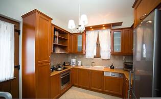 Villa Aspa in Prines