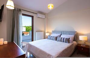 Villa Aspa in Prines