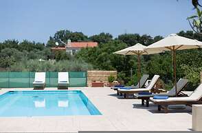 Villa Aspa in Prines