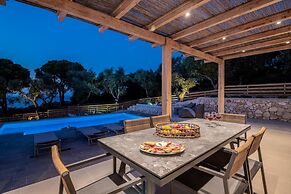 Villa Cossoro Ena in Zakynthos