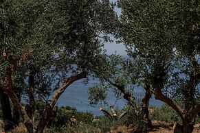 Villa Cossoro Ena in Zakynthos
