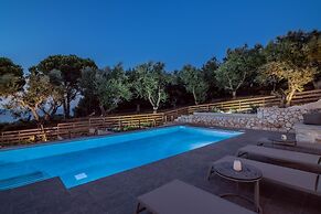 Villa Cossoro Ena in Zakynthos