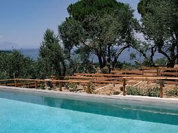 Villa Cossoro Ena in Zakynthos