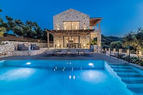 Villa Cossoro Ena in Zakynthos