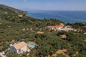Villa Cossoro Ena in Zakynthos