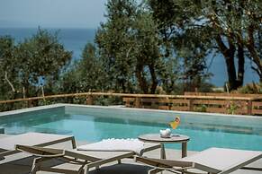 Villa Cossoro Ena in Zakynthos