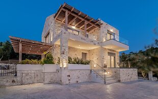 Villa Cossoro Ena in Zakynthos