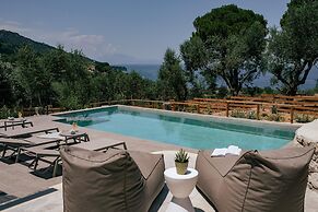 Villa Cossoro Ena in Zakynthos