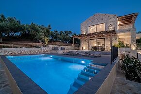 Villa Cossoro Ena in Zakynthos