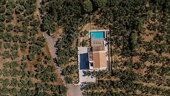 Villa Cossoro Ena in Zakynthos