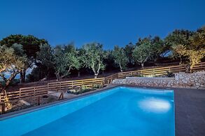 Villa Cossoro Ena in Zakynthos