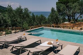 Villa Cossoro Ena in Zakynthos