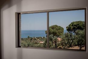 Villa Cossoro Ena in Zakynthos