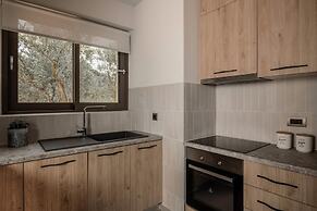 Villa Cossoro Ena in Zakynthos