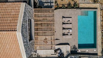 Villa Cossoro Ena in Zakynthos