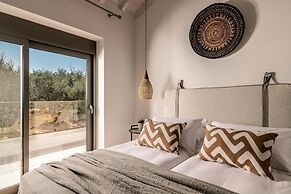 Villa Cossoro Ena in Zakynthos