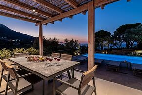 Villa Cossoro Ena in Zakynthos