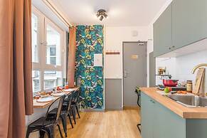 WS Jardin du Luxembourg - Boissonade