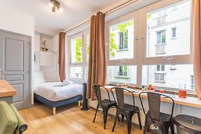 WS Jardin du Luxembourg - Boissonade