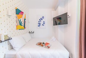 WS Jardin du Luxembourg - Boissonade