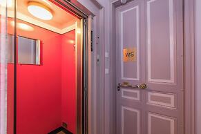 WS Jardin du Luxembourg - Boissonade