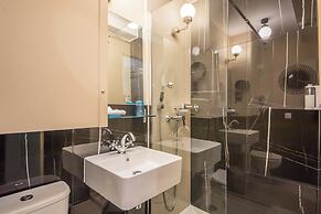 WS Jardin du Luxembourg - Boissonade