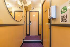 WS Jardin du Luxembourg - Boissonade