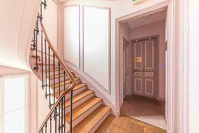 WS Jardin du Luxembourg - Boissonade