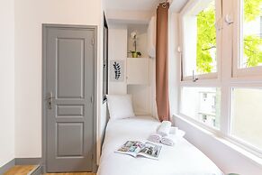 WS Jardin du Luxembourg - Boissonade