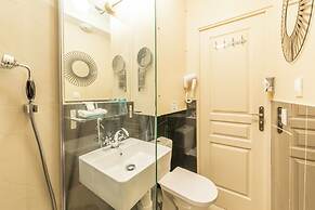 WS Jardin du Luxembourg - Boissonade