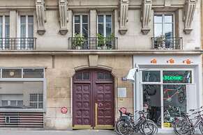 WS Jardin du Luxembourg - Boissonade