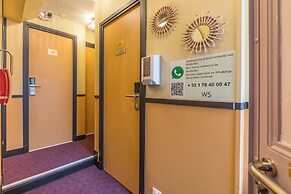 WS Jardin du Luxembourg - Boissonade