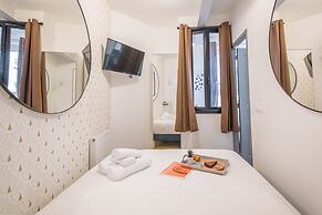 WS Jardin du Luxembourg - Boissonade