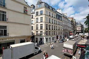 WS Montorgueil-Louvre