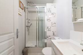 WS Louvre - Saint Honoré