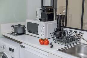 WS Louvre - Saint Honoré