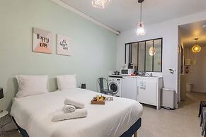 WS Louvre - Saint Honoré