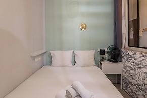 WS Louvre - Saint Honoré