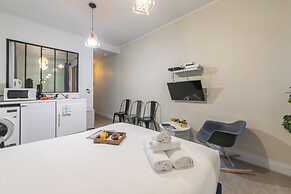 WS Louvre - Saint Honoré