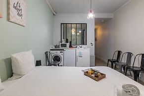 WS Louvre - Saint Honoré