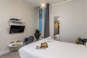 WS Louvre - Saint Honoré