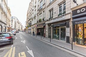 WS Louvre - Saint Honoré