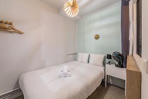 WS Louvre - Saint Honoré